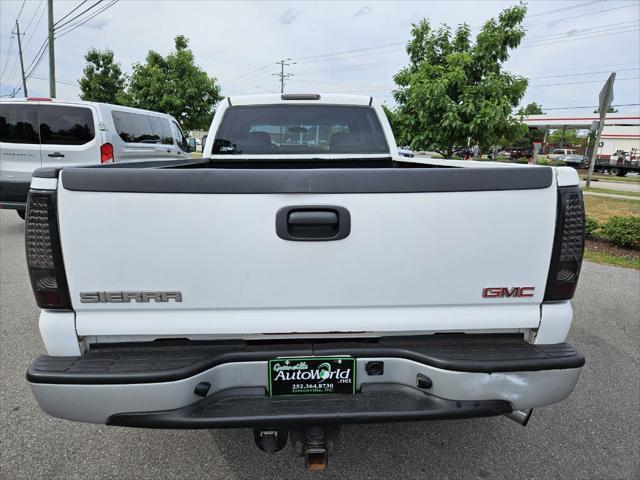 used 2003 GMC Sierra 3500 car, priced at $17,995