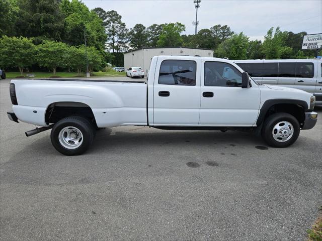 used 2003 GMC Sierra 3500 car, priced at $17,995