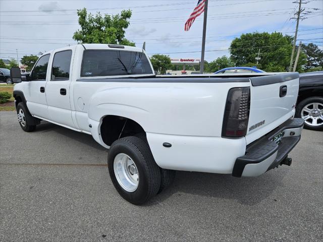 used 2003 GMC Sierra 3500 car, priced at $17,995