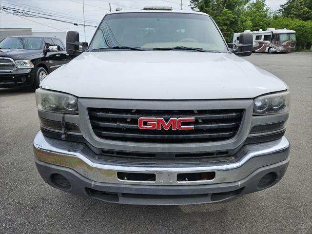 used 2003 GMC Sierra 3500 car, priced at $17,995