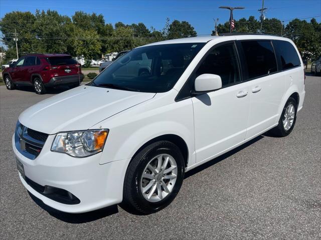 used 2019 Dodge Grand Caravan car, priced at $13,333