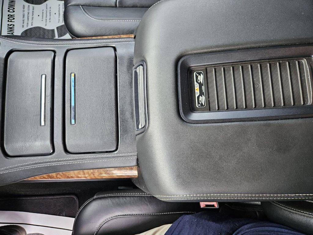 used 2018 Chevrolet Tahoe car, priced at $25,500