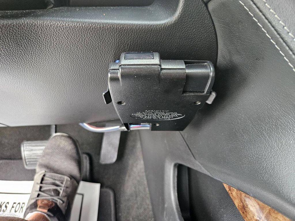 used 2018 Chevrolet Tahoe car, priced at $25,500