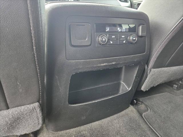 used 2018 Chevrolet Tahoe car, priced at $29,995