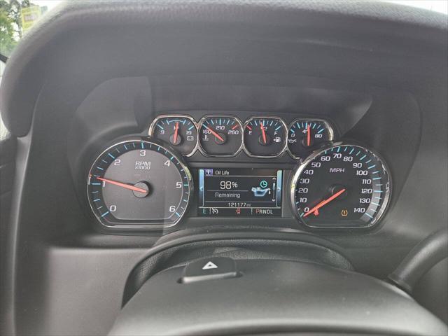 used 2018 Chevrolet Tahoe car, priced at $29,995