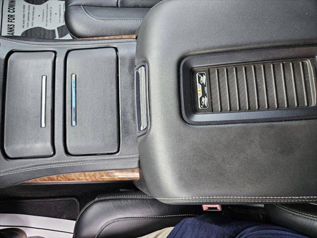 used 2018 Chevrolet Tahoe car, priced at $29,995
