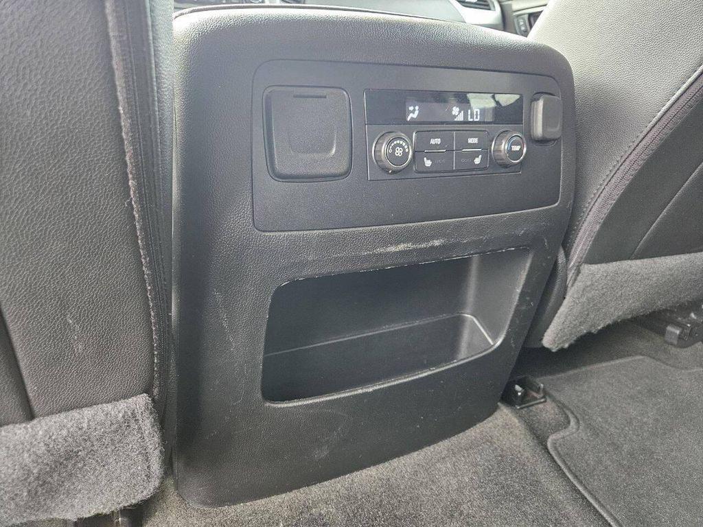 used 2018 Chevrolet Tahoe car, priced at $25,500