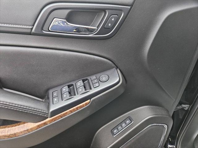 used 2018 Chevrolet Tahoe car, priced at $29,995