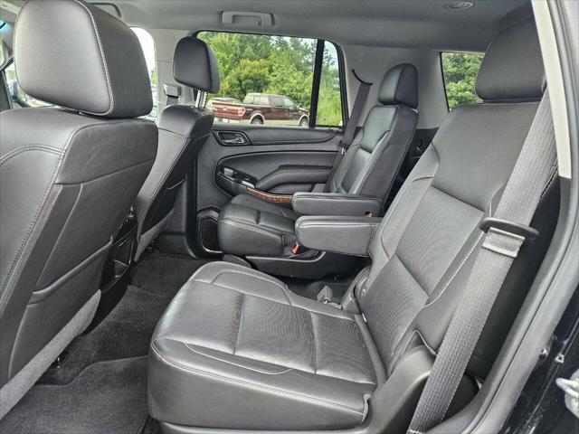 used 2018 Chevrolet Tahoe car, priced at $29,995