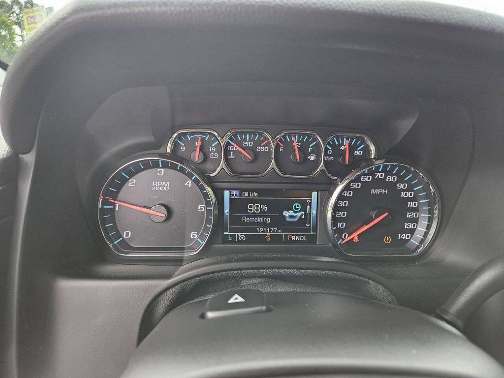 used 2018 Chevrolet Tahoe car, priced at $25,500