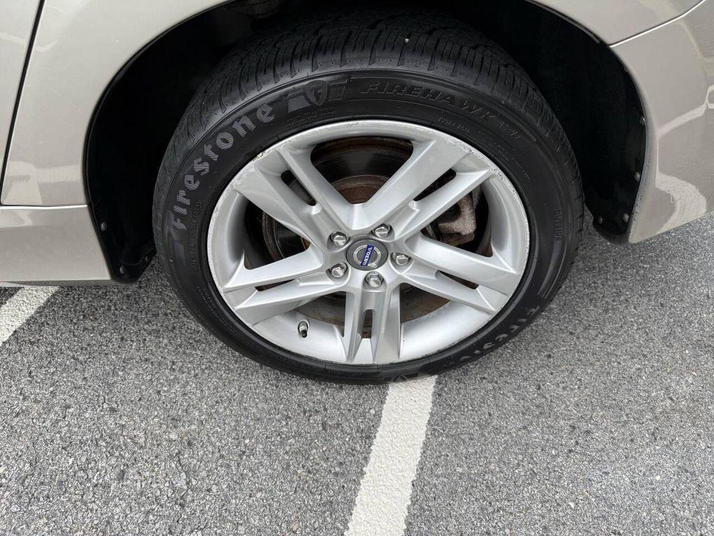 used 2014 Volvo S60 car, priced at $8,495