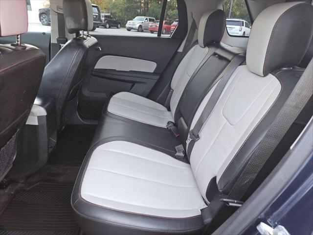 used 2015 GMC Terrain car, priced at $13,777