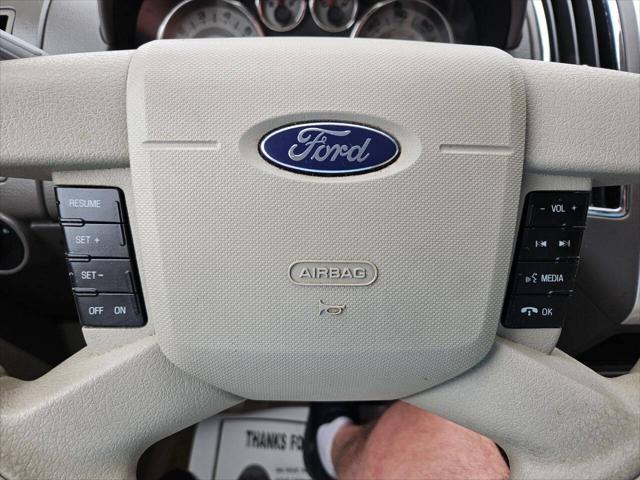 used 2010 Ford Edge car, priced at $7,995
