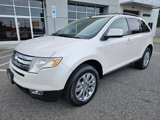 used 2010 Ford Edge car, priced at $7,995