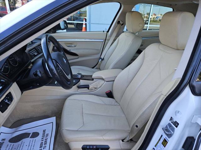 used 2014 BMW 335 Gran Turismo car, priced at $14,495