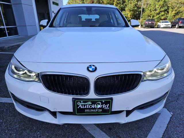 used 2014 BMW 335 Gran Turismo car, priced at $14,495