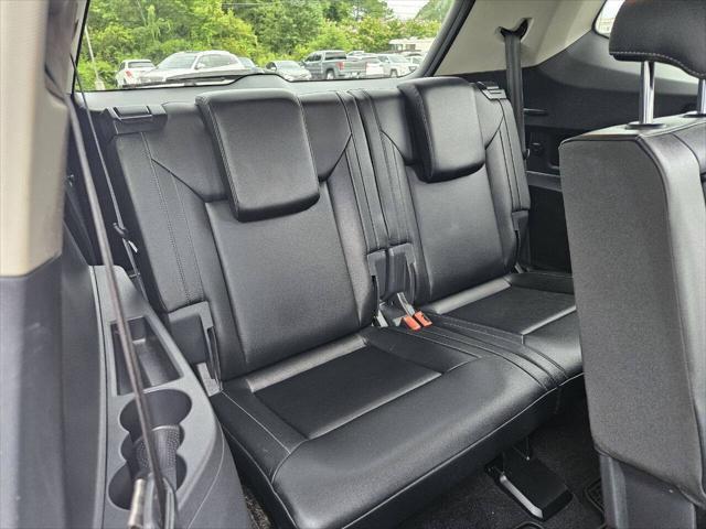 used 2019 Volkswagen Atlas car, priced at $17,295