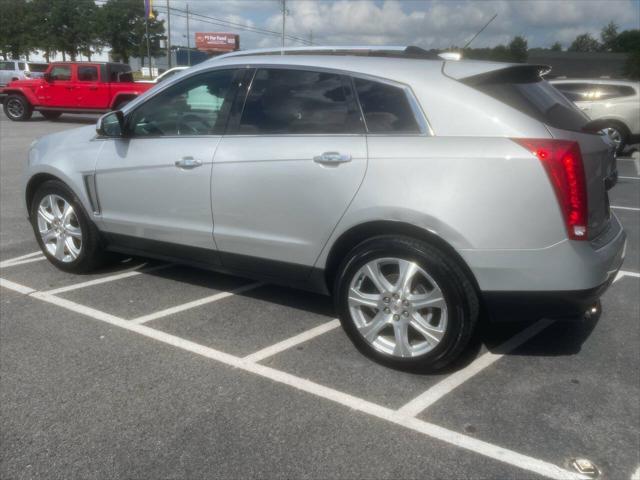 used 2015 Cadillac SRX car, priced at $12,999