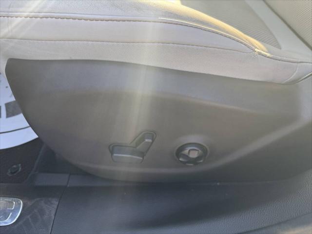 used 2017 Jeep Cherokee car, priced at $14,995