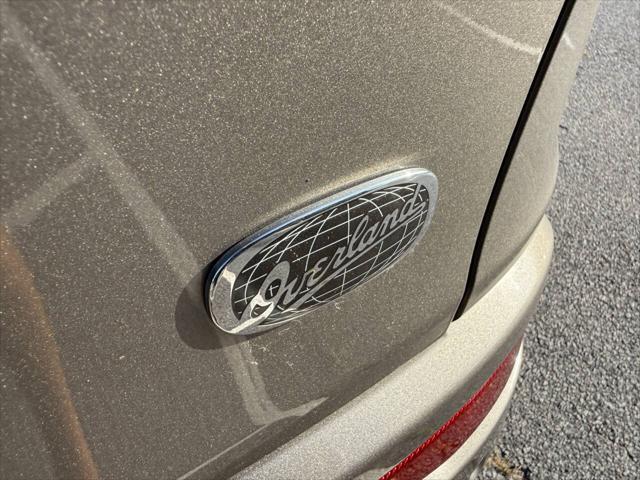 used 2017 Jeep Cherokee car, priced at $14,995