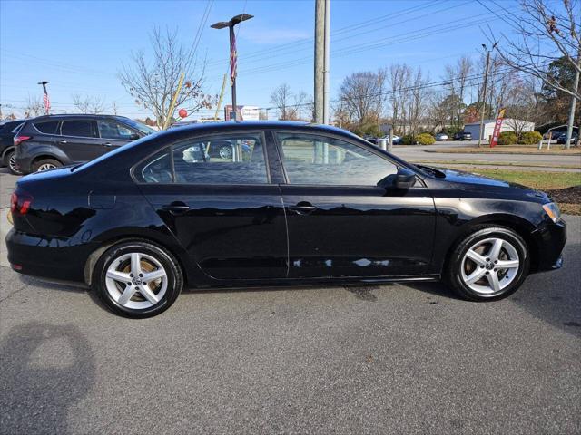 used 2016 Volkswagen Jetta car, priced at $7,995