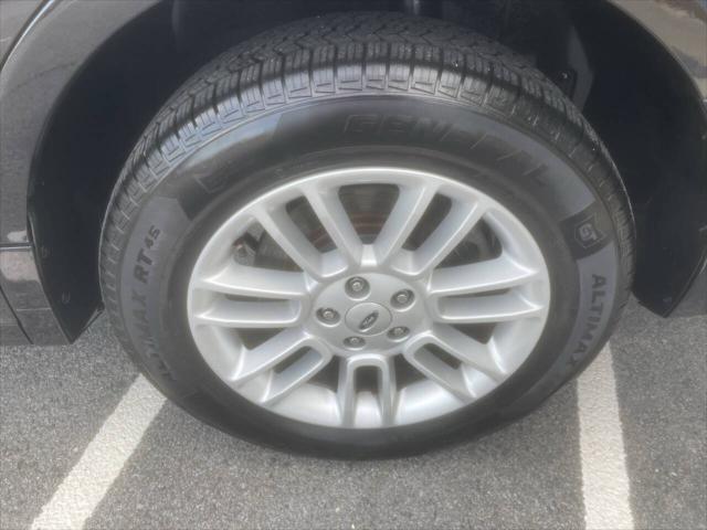 used 2019 Ford Flex car, priced at $16,995
