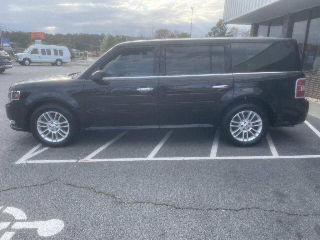 used 2019 Ford Flex car, priced at $12,995