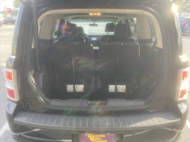 used 2019 Ford Flex car, priced at $16,995