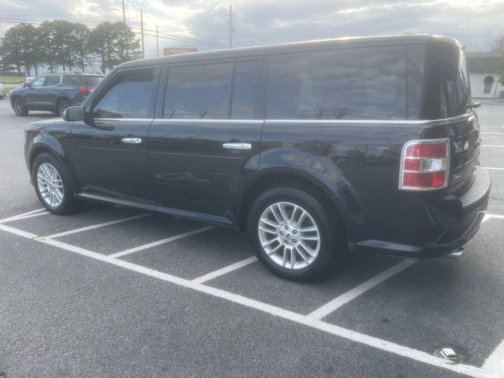 used 2019 Ford Flex car, priced at $12,995