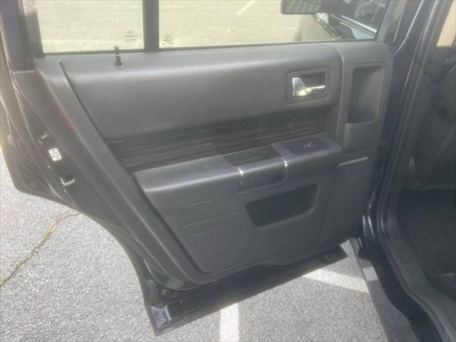 used 2019 Ford Flex car, priced at $16,995