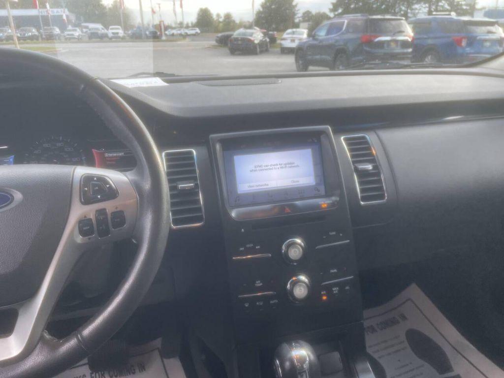 used 2019 Ford Flex car, priced at $12,995