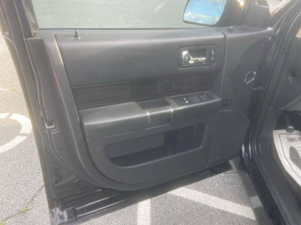 used 2019 Ford Flex car, priced at $12,995