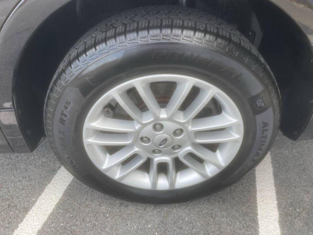 used 2019 Ford Flex car, priced at $12,995