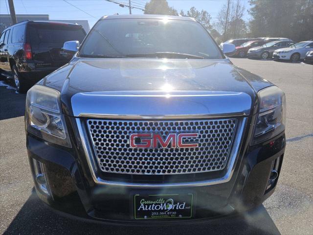 used 2014 GMC Terrain car, priced at $11,495