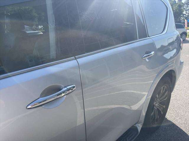 used 2019 Nissan Armada car, priced at $21,995