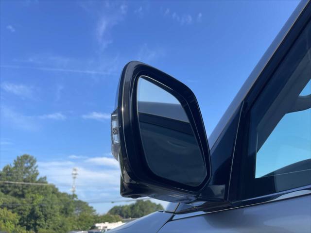 used 2019 Nissan Armada car, priced at $21,995