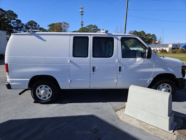 used 2009 Ford E150 car, priced at $10,995