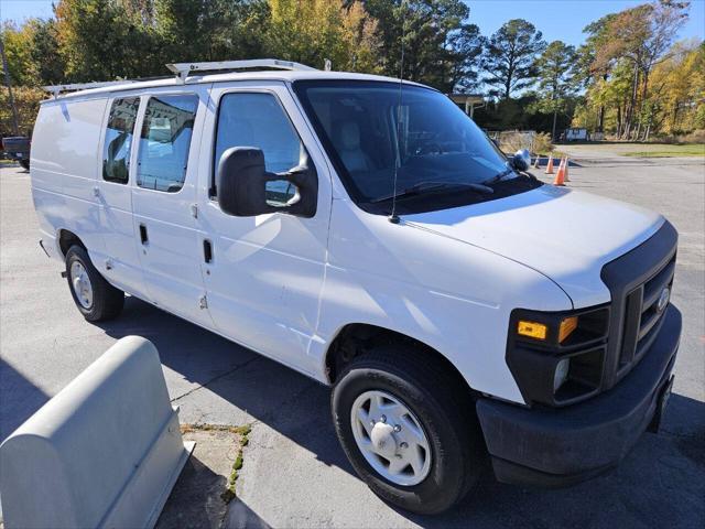 used 2009 Ford E150 car, priced at $10,995