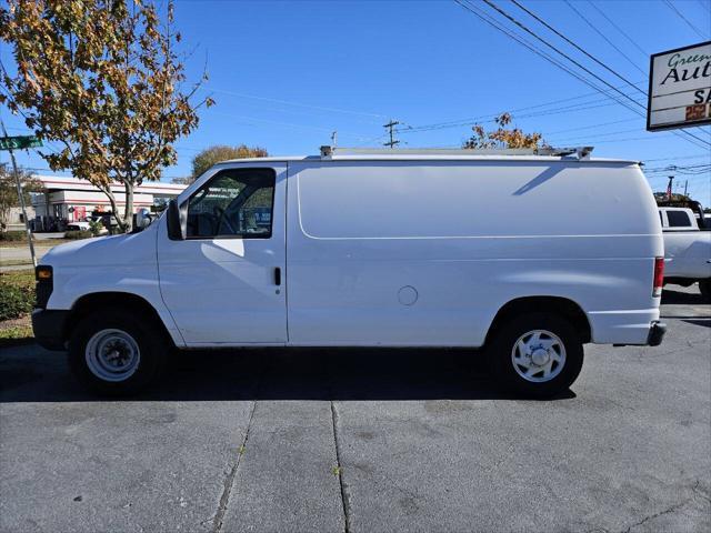 used 2009 Ford E150 car, priced at $10,995