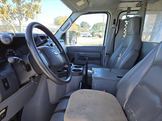 used 2009 Ford E150 car, priced at $10,995