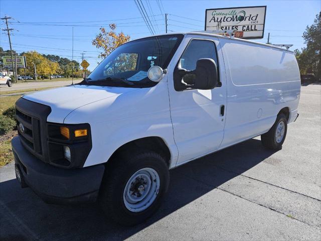 used 2009 Ford E150 car, priced at $10,995