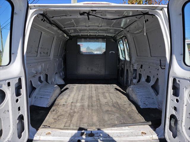 used 2009 Ford E150 car, priced at $10,995