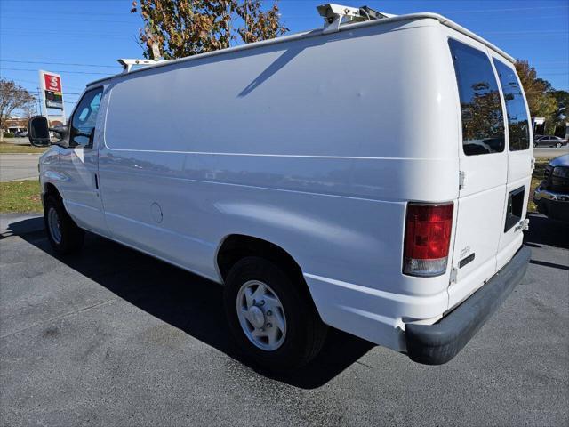 used 2009 Ford E150 car, priced at $10,995