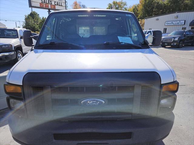 used 2009 Ford E150 car, priced at $10,995