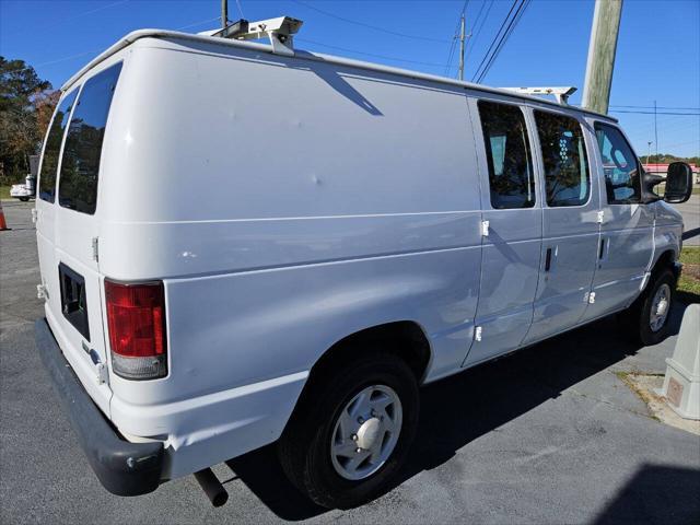 used 2009 Ford E150 car, priced at $10,995