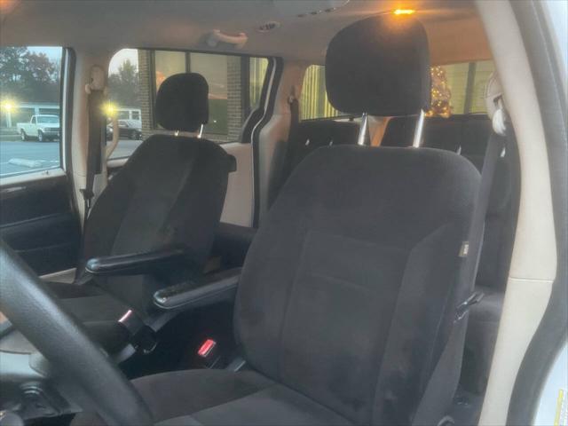 used 2016 Dodge Grand Caravan car, priced at $6,995