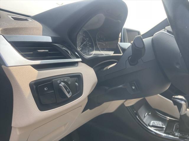 used 2016 BMW X1 car, priced at $13,495
