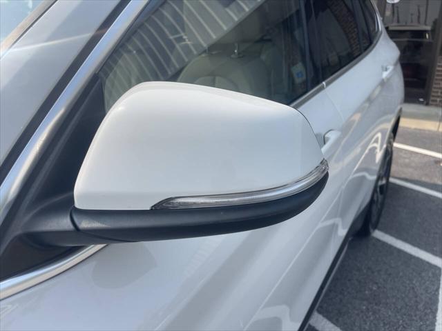 used 2016 BMW X1 car, priced at $13,495