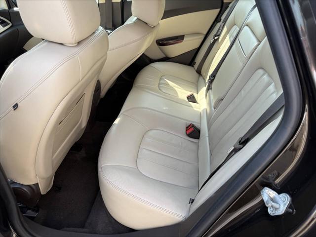 used 2013 Buick Verano car, priced at $10,995