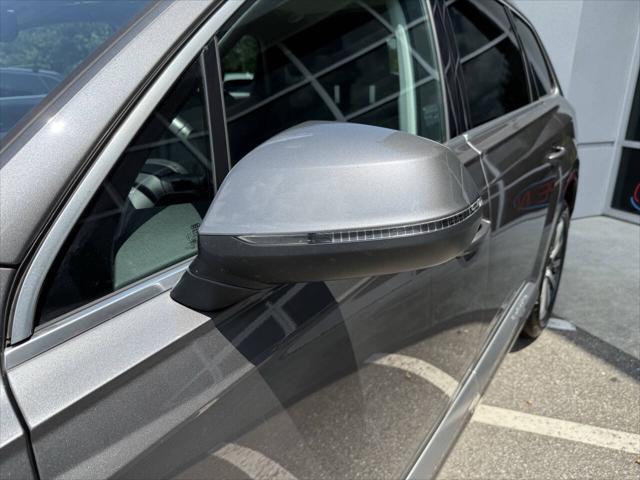 used 2019 Audi Q7 car, priced at $19,950
